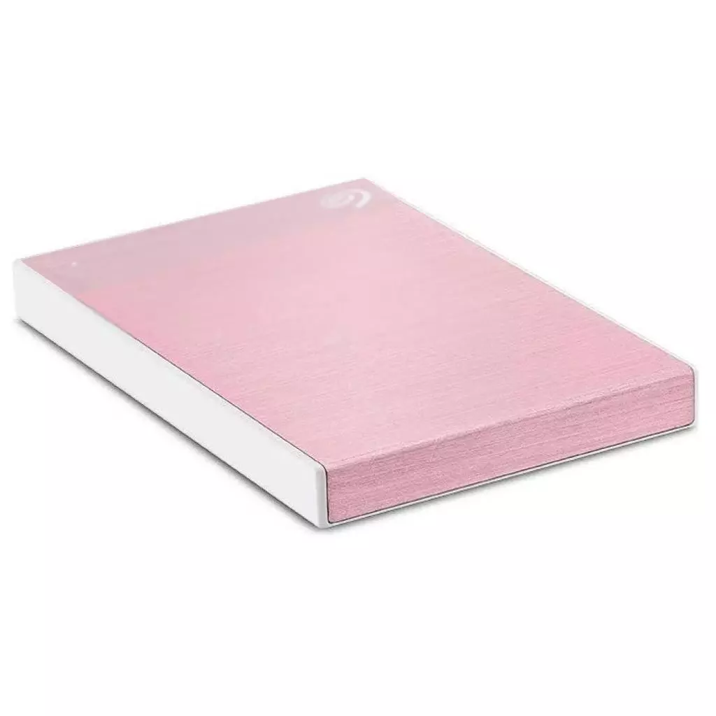 Внешний жесткий диск 2.5" 2TB One Touch USB 3.2 Seagate (STKB2000405) - 3 Внешний жесткий диск 2.5" 2TB One Touch USB 3.2 Seagate (STKB2000405) - 3