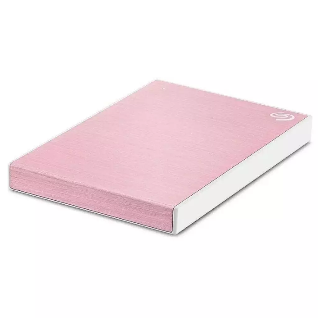 Внешний жесткий диск 2.5" 2TB One Touch USB 3.2 Seagate (STKB2000405) - 4 Внешний жесткий диск 2.5" 2TB One Touch USB 3.2 Seagate (STKB2000405) - 4