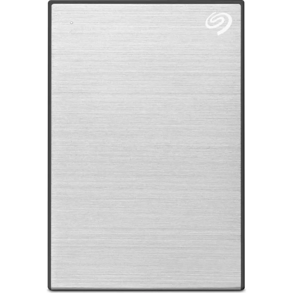Внешний жесткий диск 2.5" 2TB One Touch USB 3.2 Seagate (STKB2000401)