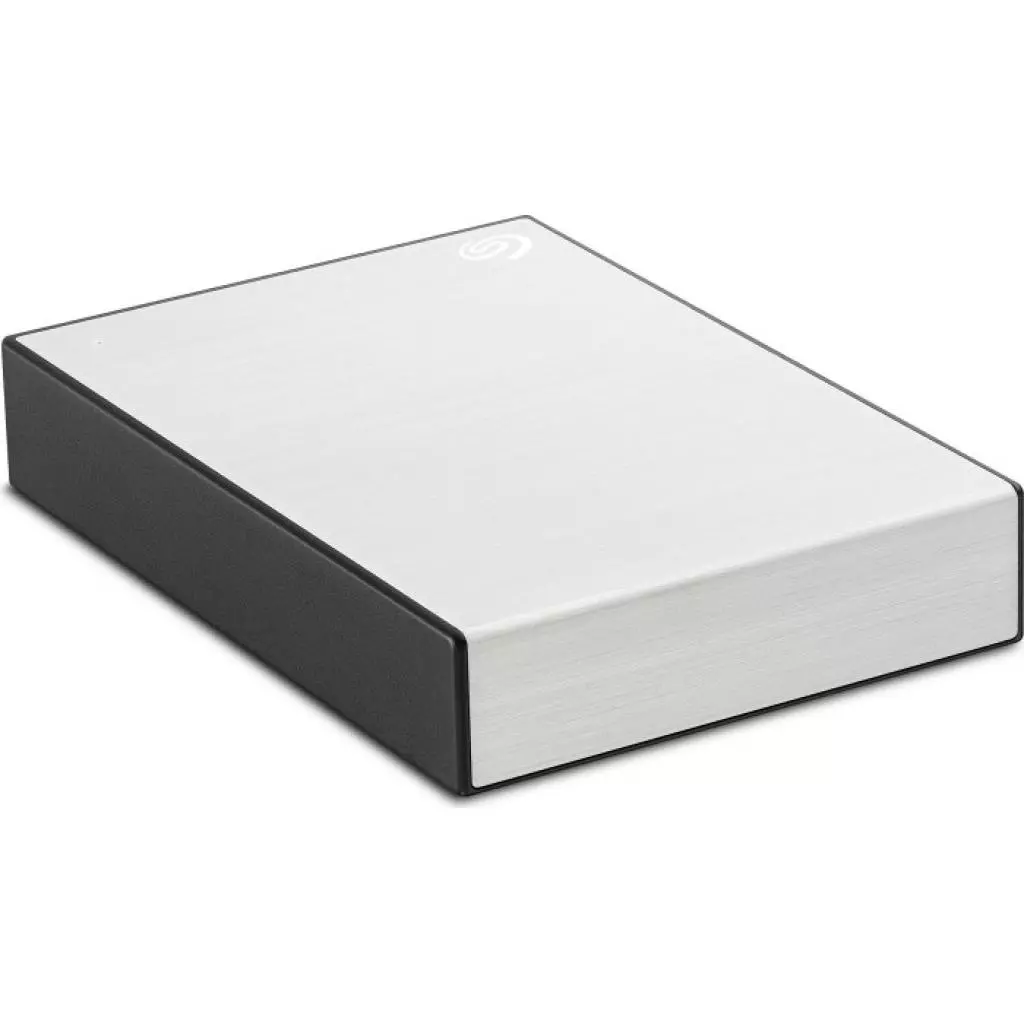 Внешний жесткий диск 2.5" 1TB One Touch USB 3.2 Seagate (STKB1000401) - 3 Внешний жесткий диск 2.5" 1TB One Touch USB 3.2 Seagate (STKB1000401) - 3