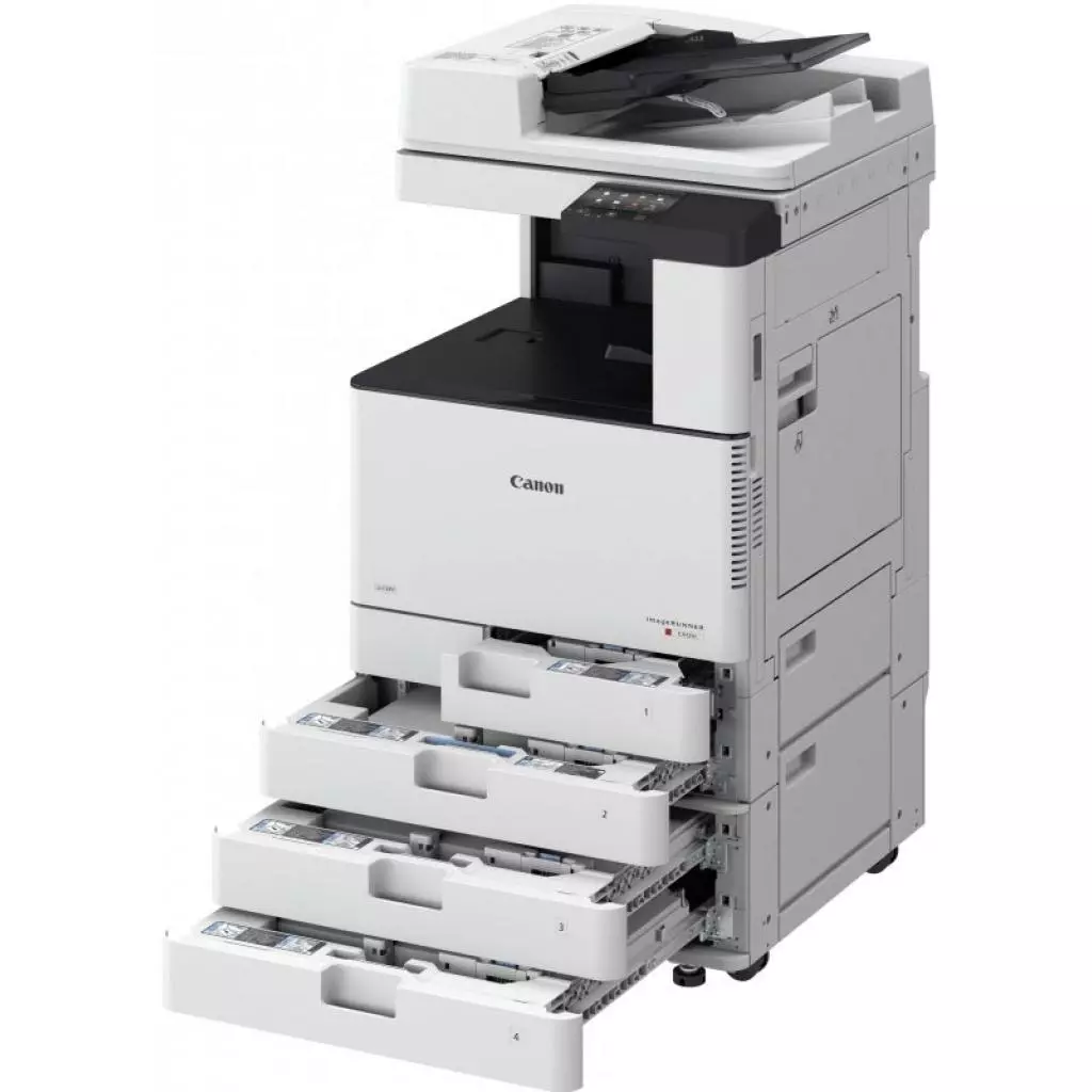 Многофункциональное устройство Canon iRAC-3125i (3653C005) - 2 Многофункциональное устройство Canon iRAC-3125i (3653C005) - 2