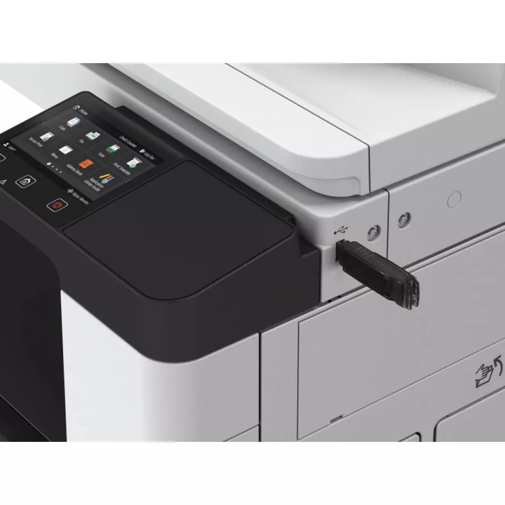 Многофункциональное устройство Canon iRAC-3125i (3653C005) - 3 Многофункциональное устройство Canon iRAC-3125i (3653C005) - 3