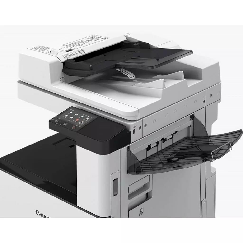 Многофункциональное устройство Canon iRAC-3125i (3653C005) - 5 Многофункциональное устройство Canon iRAC-3125i (3653C005) - 5