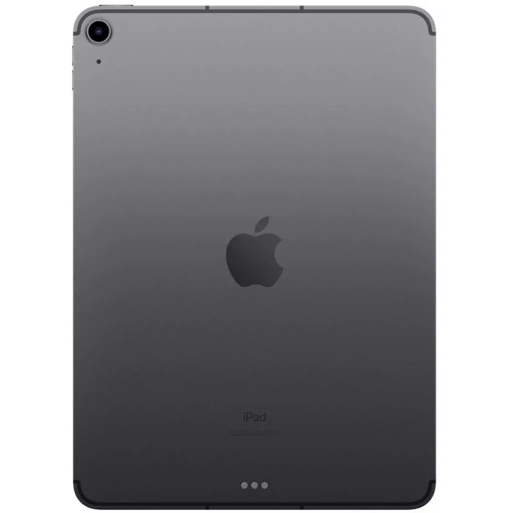 Планшет Apple A2072 iPad Air 10.9" Wi-Fi + LTE 256GB Space Grey (MYH22RK/A) - 1 Планшет Apple A2072 iPad Air 10.9" Wi-Fi + LTE 256GB Space Grey (MYH22RK/A) - 1