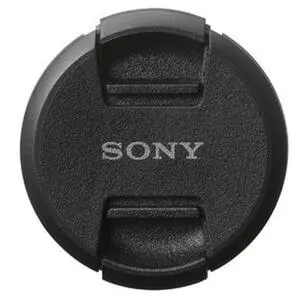 Крышка объектива Sony ALC-F55S (ALCF55S.SYH)