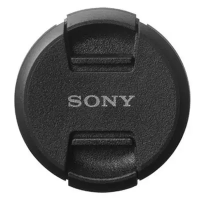 Крышка объектива Sony ALC-F72S (ALCF72S.SYH)
