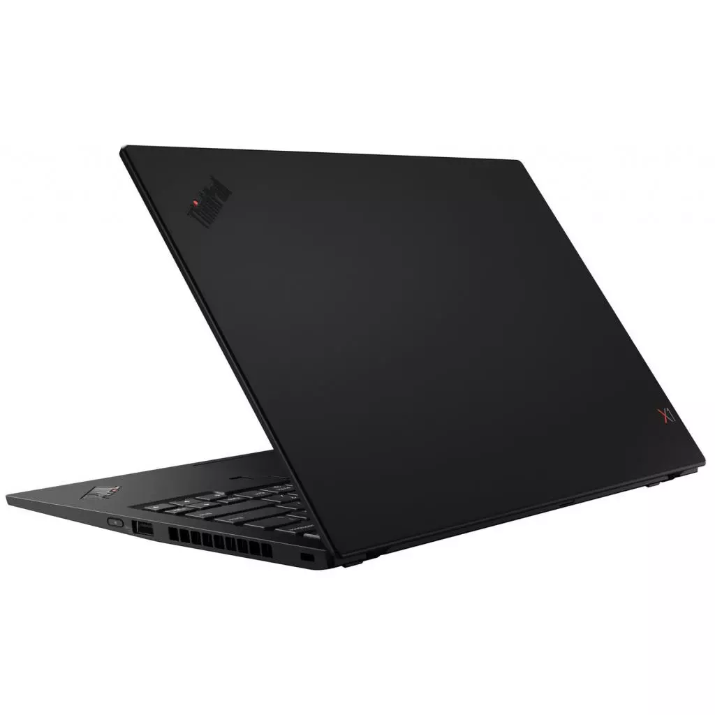 Ноутбук Lenovo ThinkPad X1 Extreme 3 (20TK000RRA) - 3