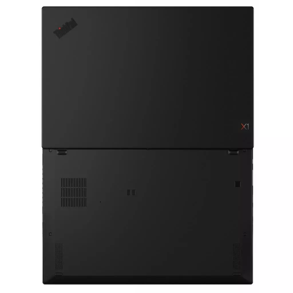 Ноутбук Lenovo ThinkPad X1 Extreme 3 (20TK000RRA) - 9