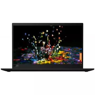 Ноутбук Lenovo ThinkPad X1 Extreme 3 (20TK000RRA)