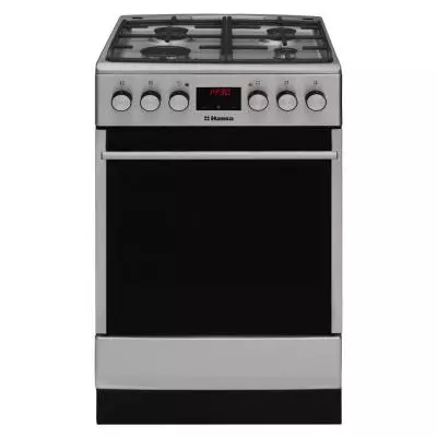 Плита Hansa FCMS58228 - 2 Плита Hansa FCMS58228 - 2