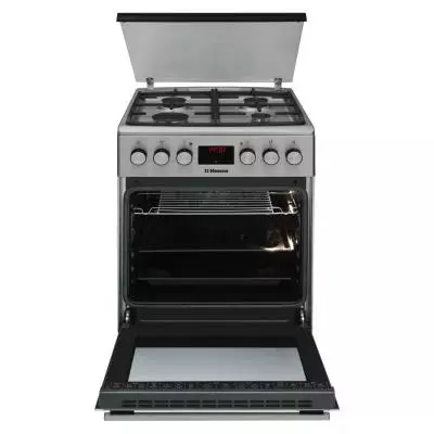 Плита Hansa FCMS58228 - 3 Плита Hansa FCMS58228 - 3