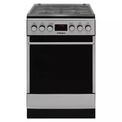 Плита Hansa FCMS58228 - 4 Плита Hansa FCMS58228 - 4