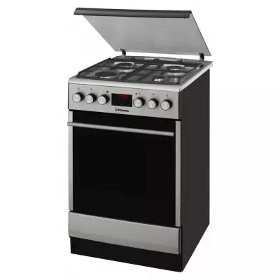 Плита Hansa FCMS58228 - 5 Плита Hansa FCMS58228 - 5