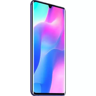 Мобильный телефон Xiaomi Mi Note 10 Lite 6/128GB Nebula Purple - 4 Мобильный телефон Xiaomi Mi Note 10 Lite 6/128GB Nebula Purple - 4