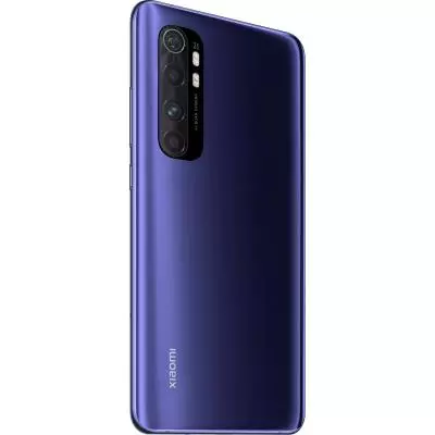 Мобильный телефон Xiaomi Mi Note 10 Lite 6/128GB Nebula Purple - 5 Мобильный телефон Xiaomi Mi Note 10 Lite 6/128GB Nebula Purple - 5
