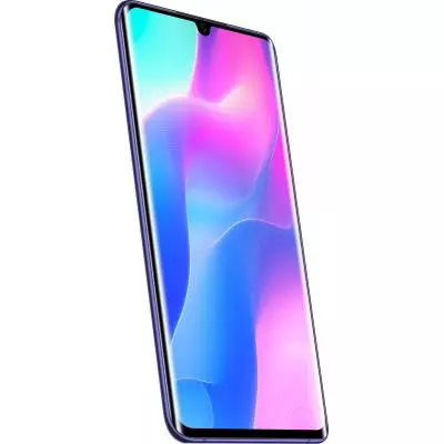 Мобильный телефон Xiaomi Mi Note 10 Lite 6/128GB Nebula Purple - 6 Мобильный телефон Xiaomi Mi Note 10 Lite 6/128GB Nebula Purple - 6