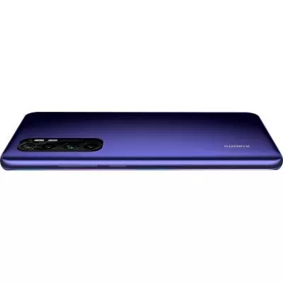 Мобильный телефон Xiaomi Mi Note 10 Lite 6/128GB Nebula Purple - 10 Мобильный телефон Xiaomi Mi Note 10 Lite 6/128GB Nebula Purple - 10