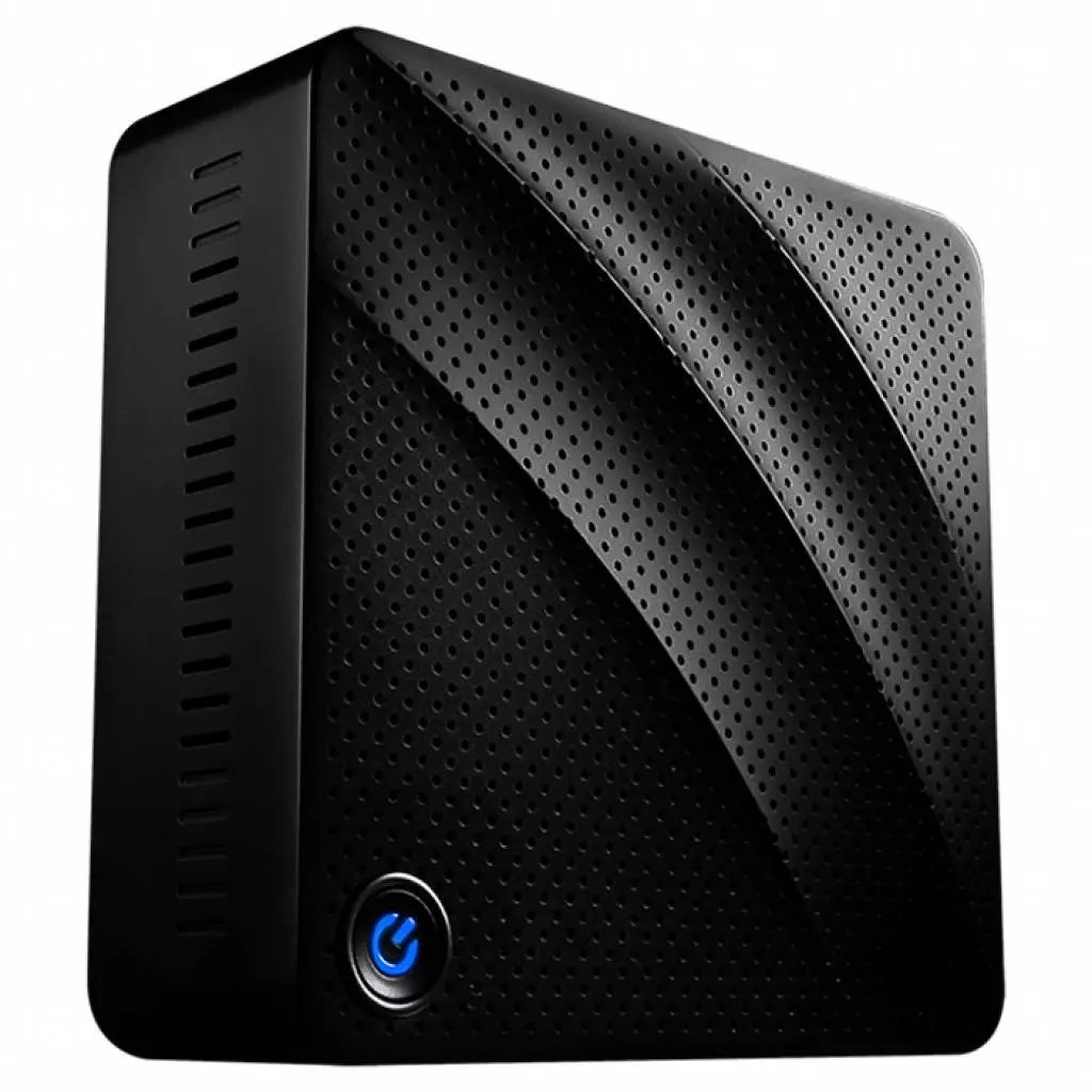 Компьютер MSI Cubi N 8GL-073EU-BN4000 (8GL-073EU-BN40004GS06X10PBFS) - 1 Компьютер MSI Cubi N 8GL-073EU-BN4000 (8GL-073EU-BN40004GS06X10PBFS) - 1