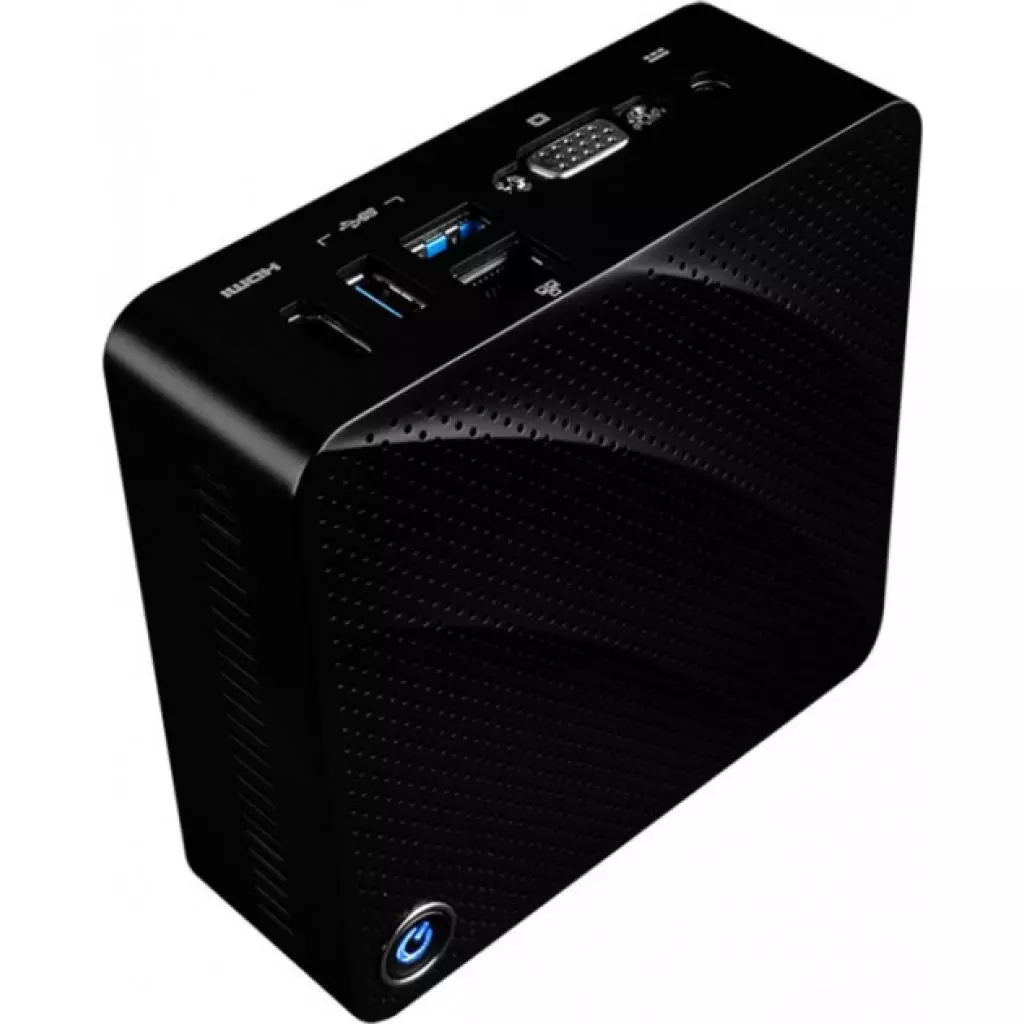 Компьютер MSI Cubi N 8GL-073EU-BN4000 (8GL-073EU-BN40004GS06X10PBFS) - 3 Компьютер MSI Cubi N 8GL-073EU-BN4000 (8GL-073EU-BN40004GS06X10PBFS) - 3