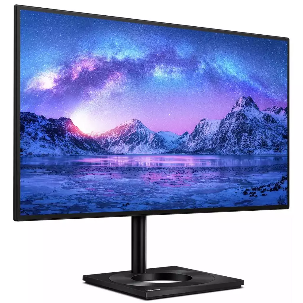 Монитор Philips 279C9/00 - 1 Монитор Philips 279C9/00 - 1