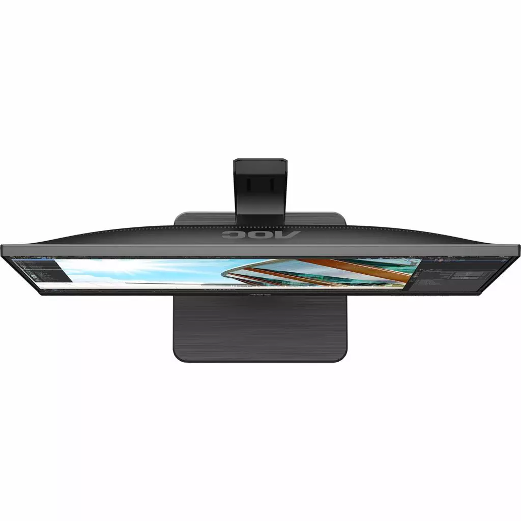 Монитор AOC 27P2Q - 8 Монитор AOC 27P2Q - 8