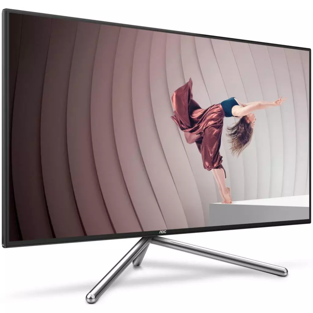 Монитор AOC U32U1 - 1 Монитор AOC U32U1 - 1