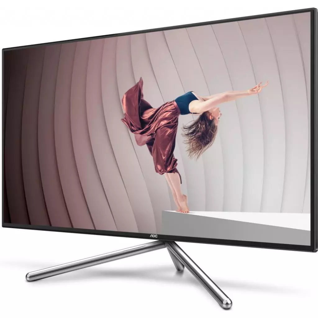 Монитор AOC U32U1 - 2 Монитор AOC U32U1 - 2