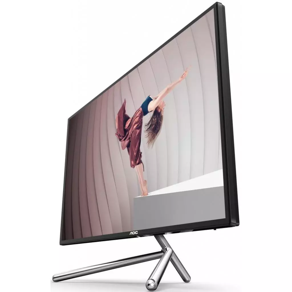 Монитор AOC U32U1 - 3 Монитор AOC U32U1 - 3