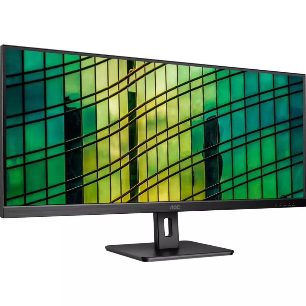 Монитор AOC Q34E2A - 1 Монитор AOC Q34E2A - 1