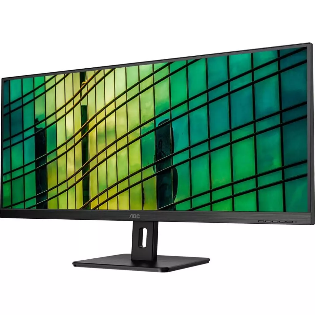 Монитор AOC Q34E2A - 2 Монитор AOC Q34E2A - 2
