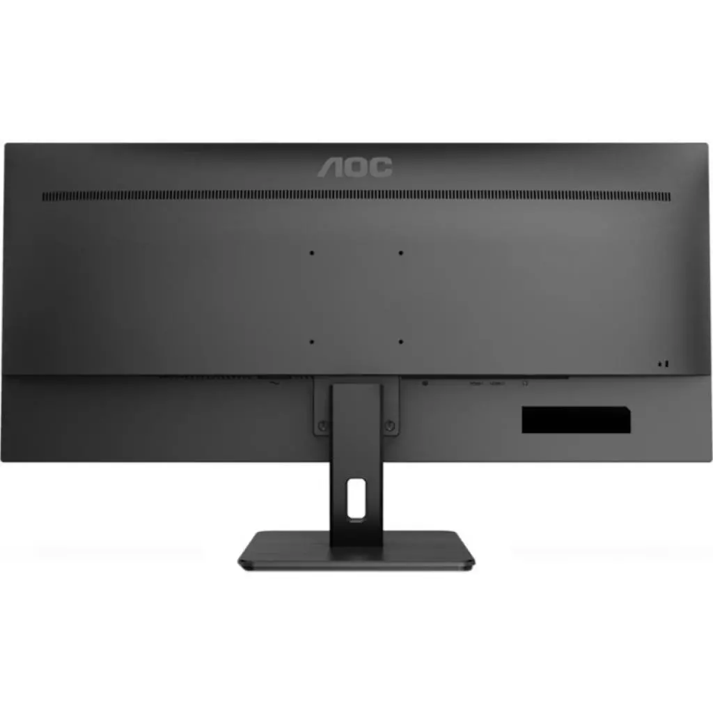 Монитор AOC Q34E2A - 6 Монитор AOC Q34E2A - 6