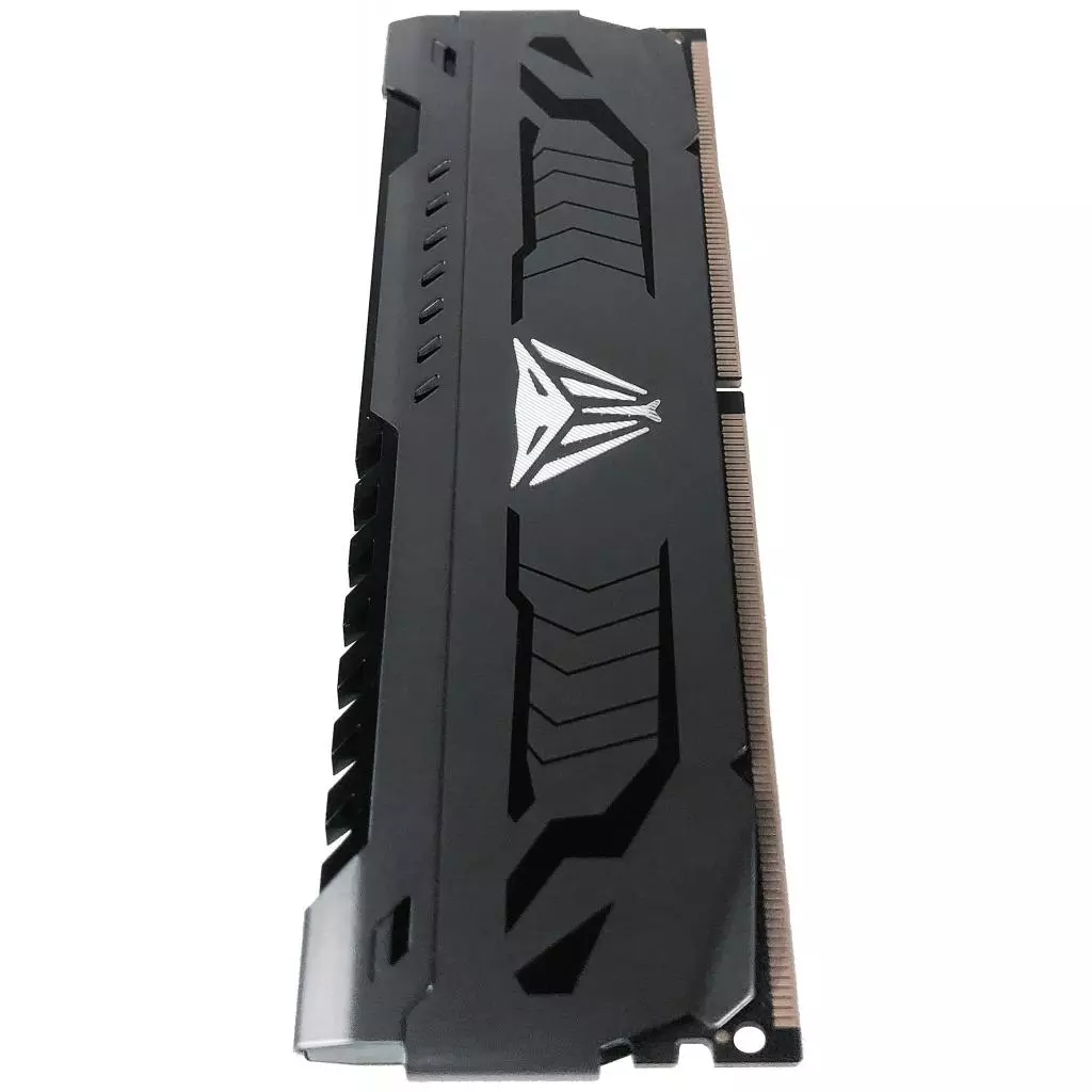 Модуль памяти для компьютера DDR4 16GB (2x8GB) 4000 MHz Viper Steel Patriot (PVS416G400C9K) - 1 Модуль памяти для компьютера DDR4 16GB (2x8GB) 4000 MHz Viper Steel Patriot (PVS416G400C9K) - 1