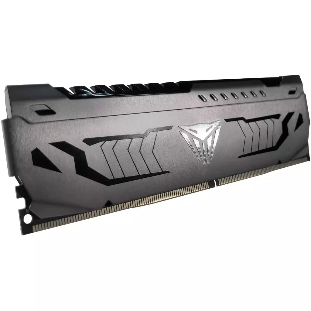 Модуль памяти для компьютера DDR4 16GB (2x8GB) 4000 MHz Viper Steel Patriot (PVS416G400C9K) - 2 Модуль памяти для компьютера DDR4 16GB (2x8GB) 4000 MHz Viper Steel Patriot (PVS416G400C9K) - 2