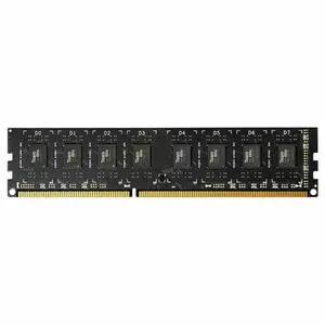 Модуль памяти для компьютера DDR3 4GB 1600 MHz Team (TED34G1600C1101)