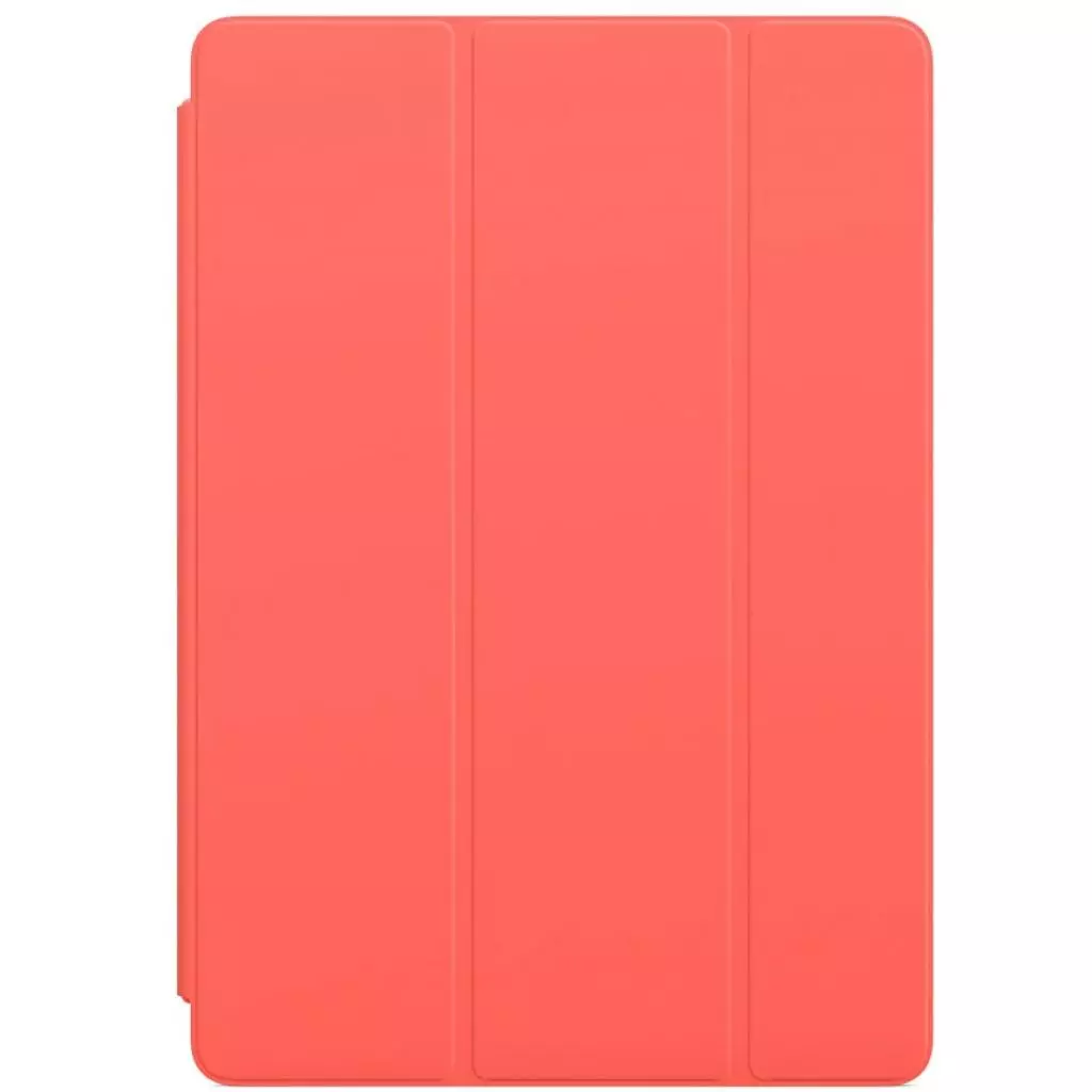 Чехол для планшета Apple iPad mini Smart Cover - Pink Citrus (MGYW3ZM/A)