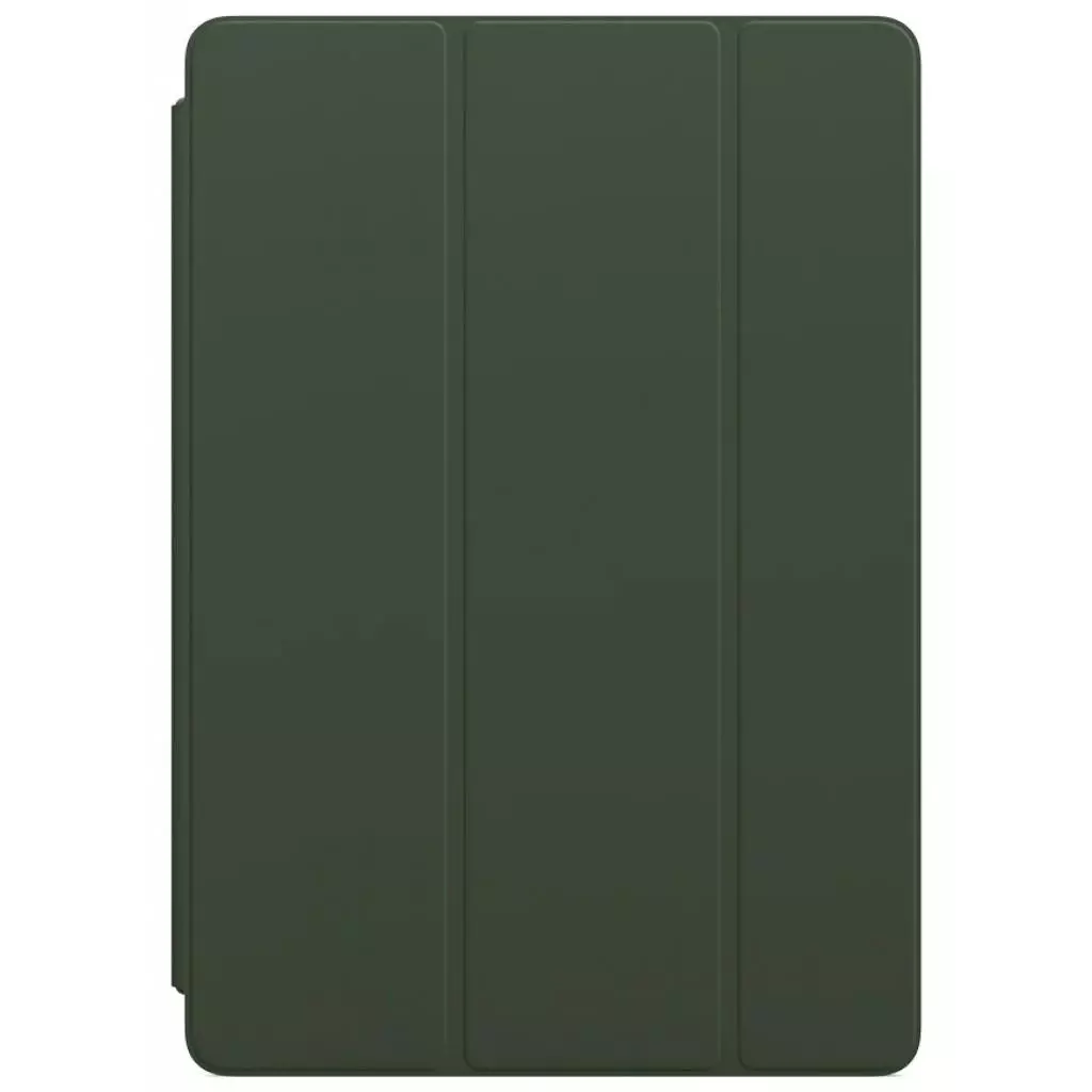 Чехол для планшета Apple Smart Cover for iPad (8th generation) - Cyprus Green (MGYR3ZM/A)