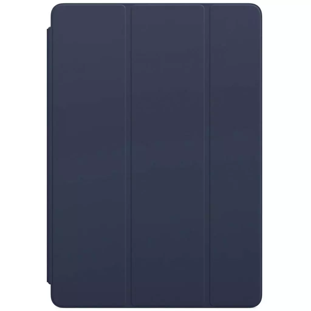 Чехол для планшета Apple Smart Folio for iPad Pro 11-inch (2nd generation) - Deep Nav (MGYX3ZM/A)