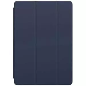 Чехол для планшета Apple Smart Folio for iPad Pro 11-inch (2nd generation) - Deep Nav (MGYX3ZM/A)