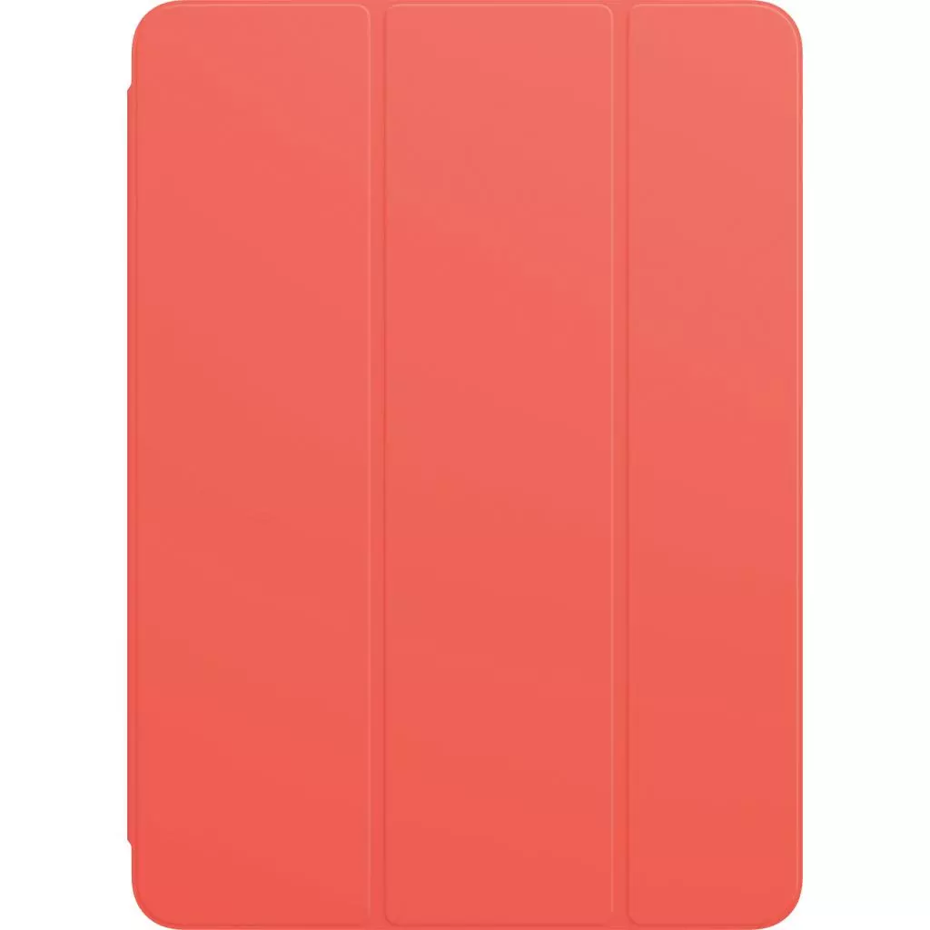 Чехол для планшета Apple Smart Folio for iPad Pro 11-inch (2nd generation) - Pink Cit (MH003ZM/A)