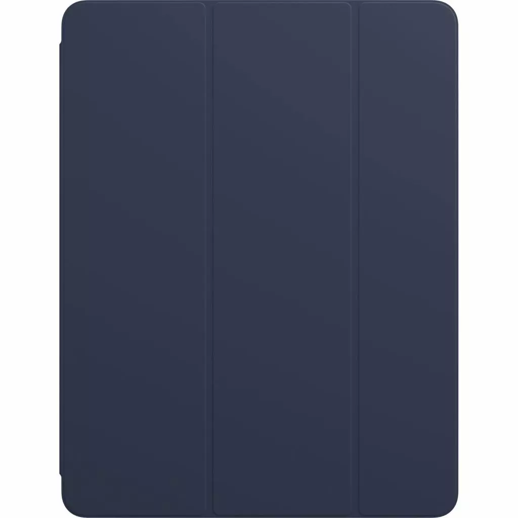 Чехол для планшета Apple Smart Folio for iPad Pro 12.9-inch (4thgeneration) - Deep Na (MH023ZM/A)
