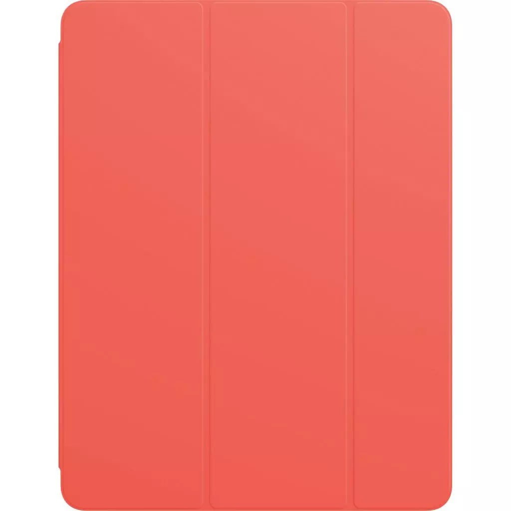 Чехол для планшета Apple Smart Folio for iPad Pro 12.9-inch (4thgeneration) - Pink Ci (MH063ZM/A)