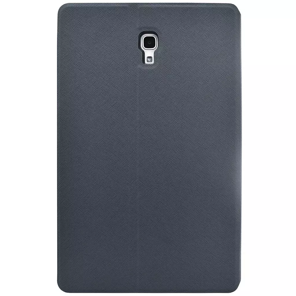 Чехол для планшета BeCover Samsung Galaxy Tab A 10.5 SM-T590 / SM-T595 Black (702777) - 1 Чехол для планшета BeCover Samsung Galaxy Tab A 10.5 SM-T590 / SM-T595 Black (702777) - 1