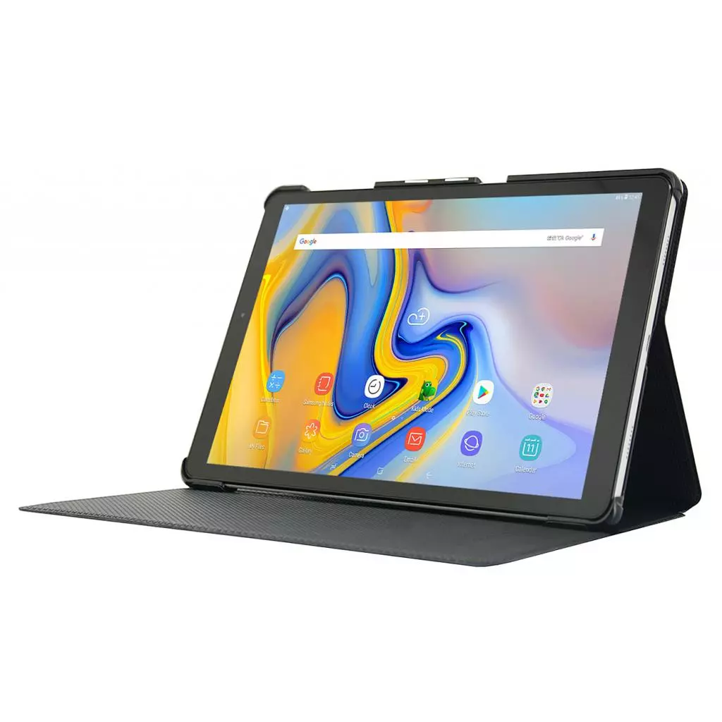 Чехол для планшета BeCover Samsung Galaxy Tab A 10.5 SM-T590 / SM-T595 Black (702777) - 2 Чехол для планшета BeCover Samsung Galaxy Tab A 10.5 SM-T590 / SM-T595 Black (702777) - 2