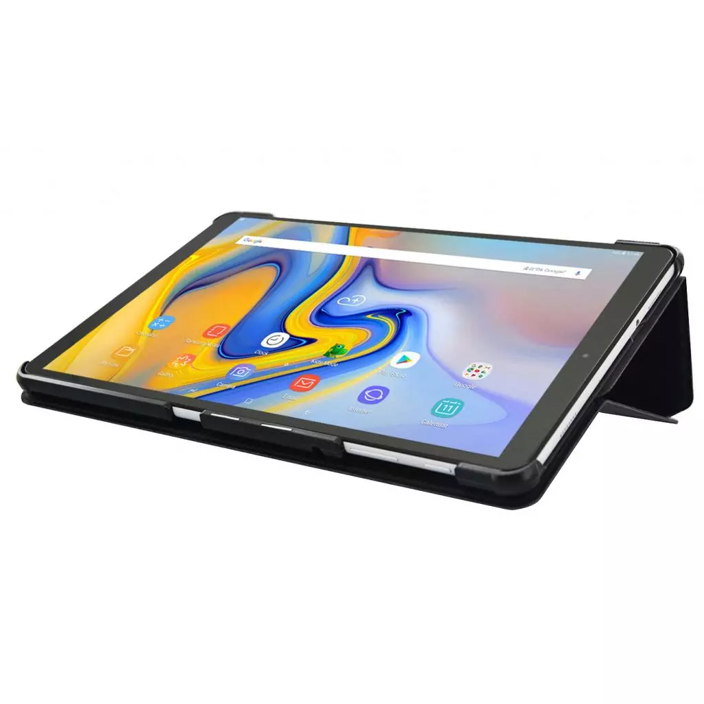 Чехол для планшета BeCover Samsung Galaxy Tab A 10.5 SM-T590 / SM-T595 Black (702777) - 3 Чехол для планшета BeCover Samsung Galaxy Tab A 10.5 SM-T590 / SM-T595 Black (702777) - 3