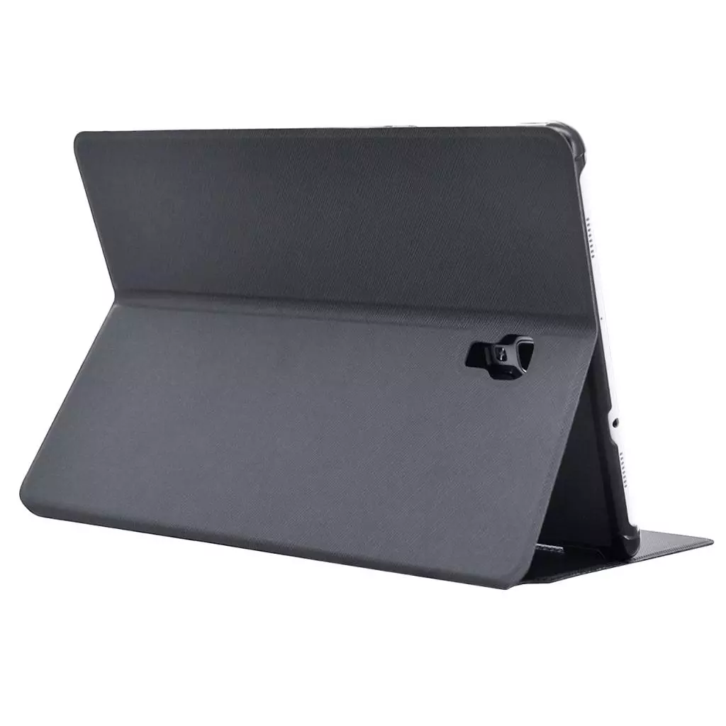 Чехол для планшета BeCover Samsung Galaxy Tab A 10.5 SM-T590 / SM-T595 Black (702777) - 5 Чехол для планшета BeCover Samsung Galaxy Tab A 10.5 SM-T590 / SM-T595 Black (702777) - 5