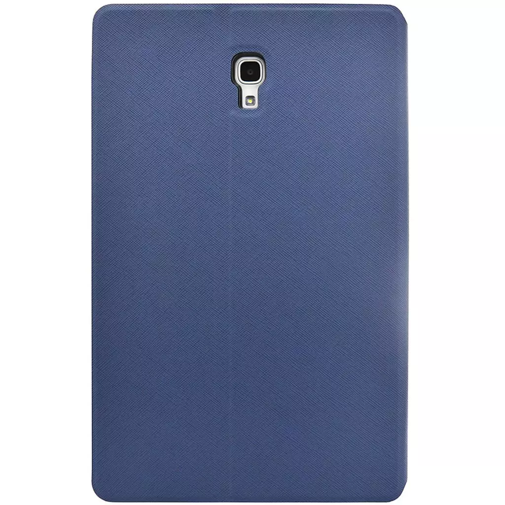 Чехол для планшета BeCover Samsung Galaxy Tab A 10.5 SM-T590 / SM-T595 Deep Blue (702778) - 1 Чехол для планшета BeCover Samsung Galaxy Tab A 10.5 SM-T590 / SM-T595 Deep Blue (702778) - 1