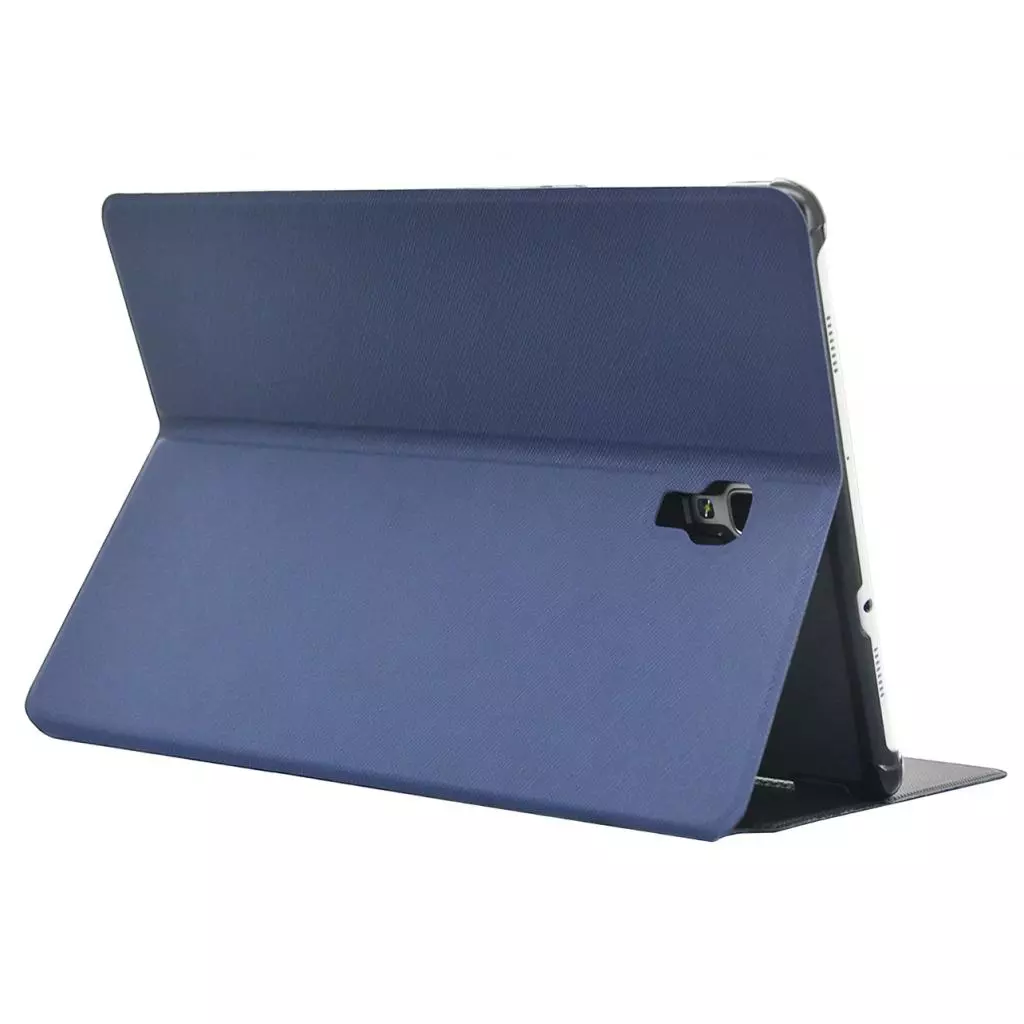 Чехол для планшета BeCover Samsung Galaxy Tab A 10.5 SM-T590 / SM-T595 Deep Blue (702778) - 5 Чехол для планшета BeCover Samsung Galaxy Tab A 10.5 SM-T590 / SM-T595 Deep Blue (702778) - 5