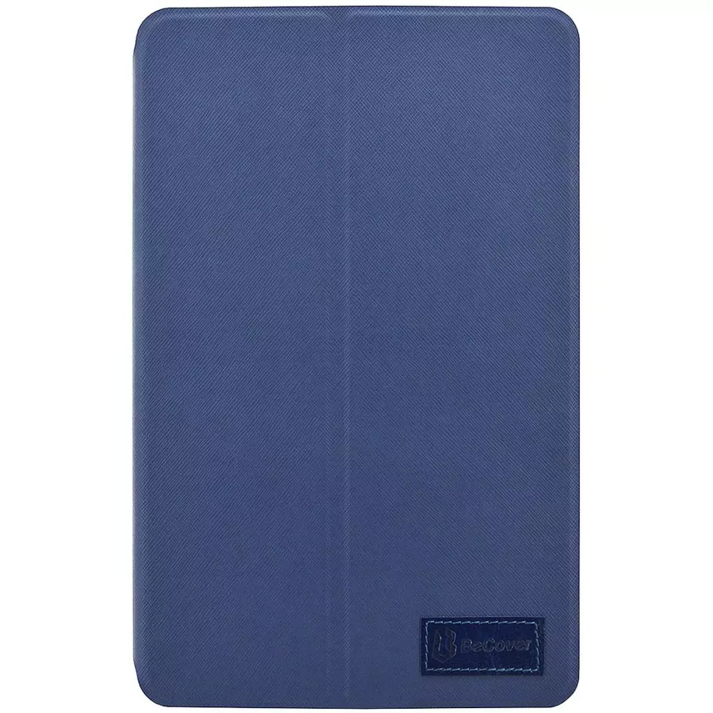 Чехол для планшета BeCover Samsung Galaxy Tab A 10.5 SM-T590 / SM-T595 Deep Blue (702778)