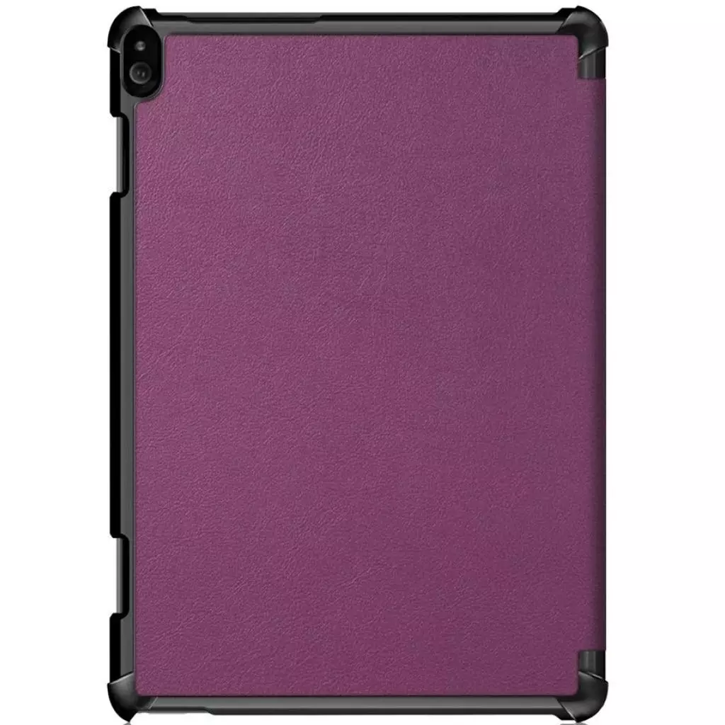 Чехол для планшета BeCover Lenovo Tab P10 TB-X705 Purple (704728) - 1