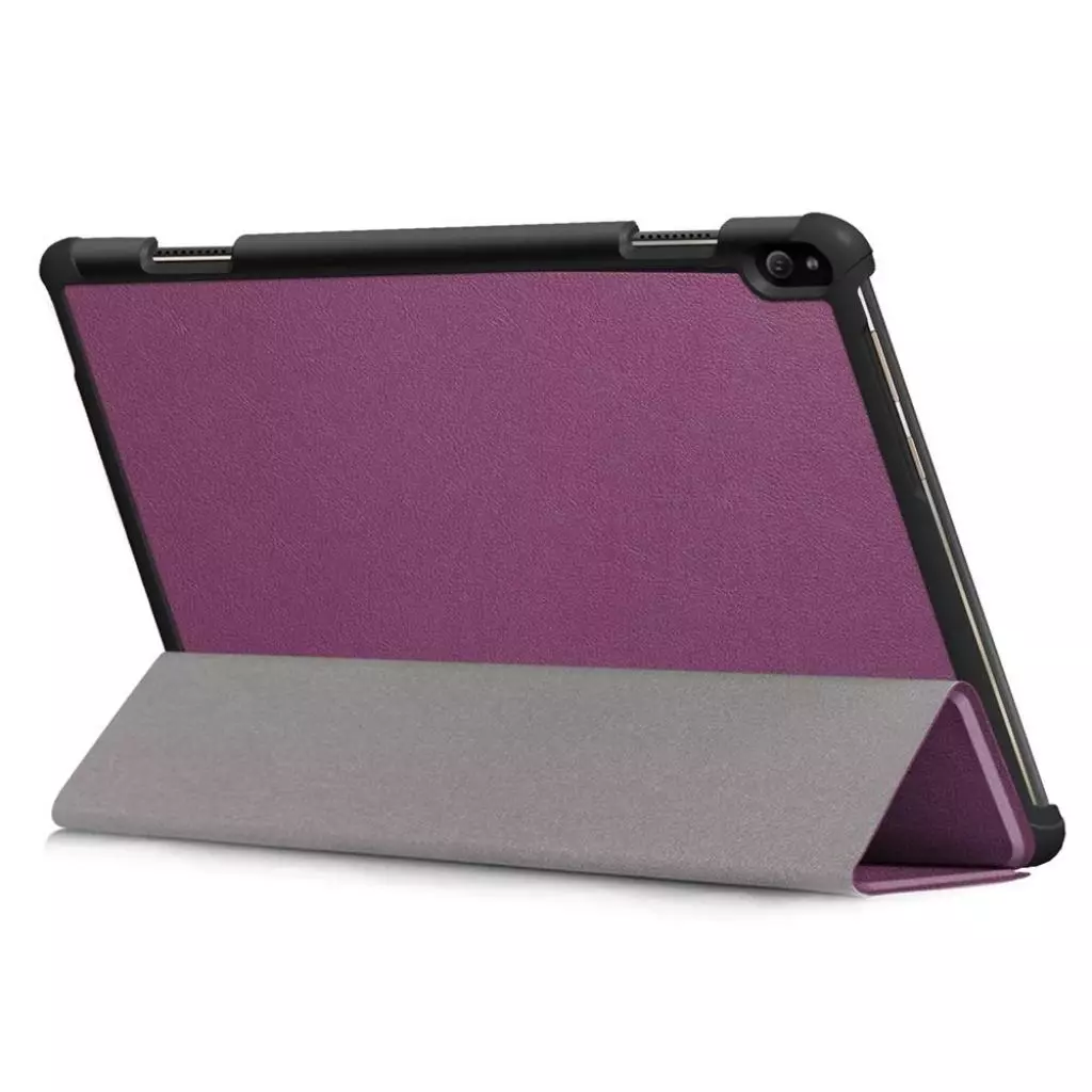 Чехол для планшета BeCover Lenovo Tab P10 TB-X705 Purple (704728) - 2